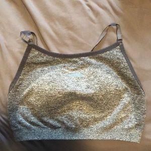 Gymshark sports bra